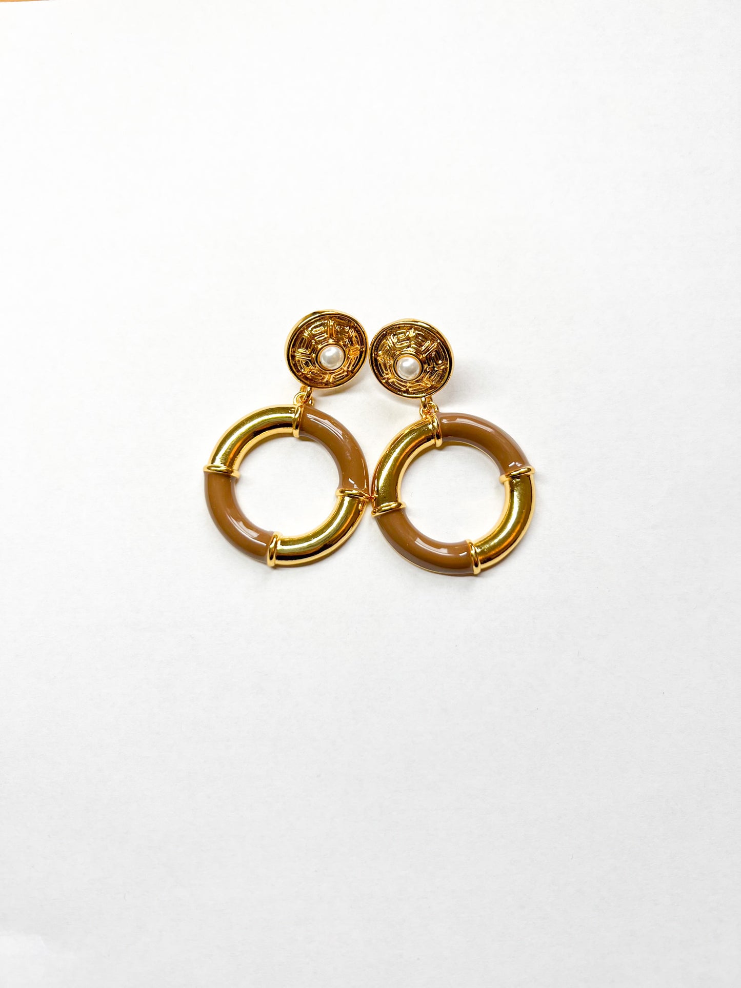 Your and Your Grandma Earrings