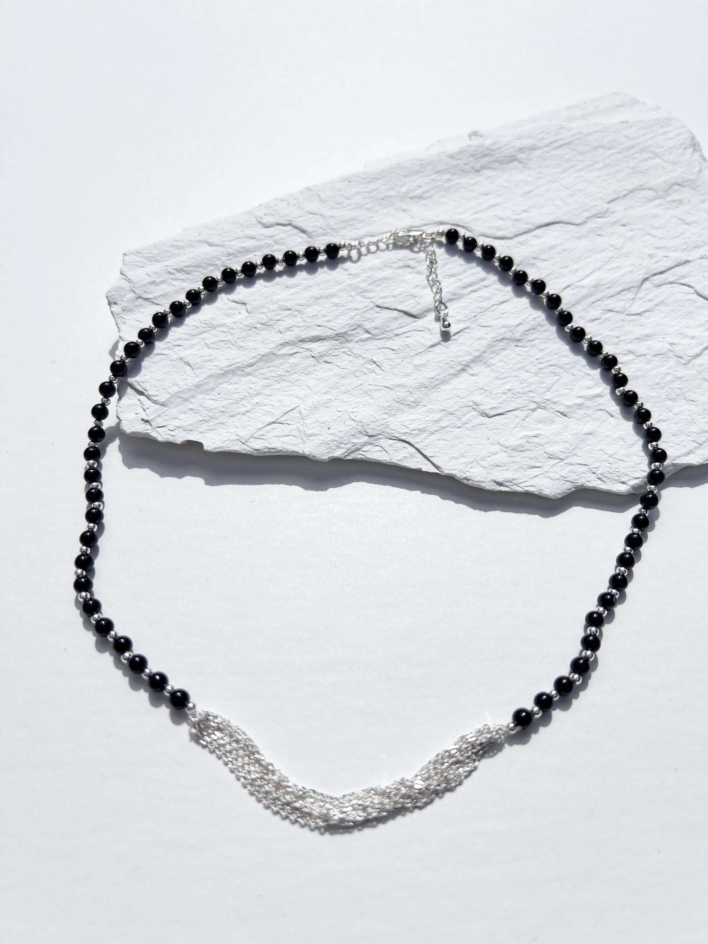 Noboru Necklace