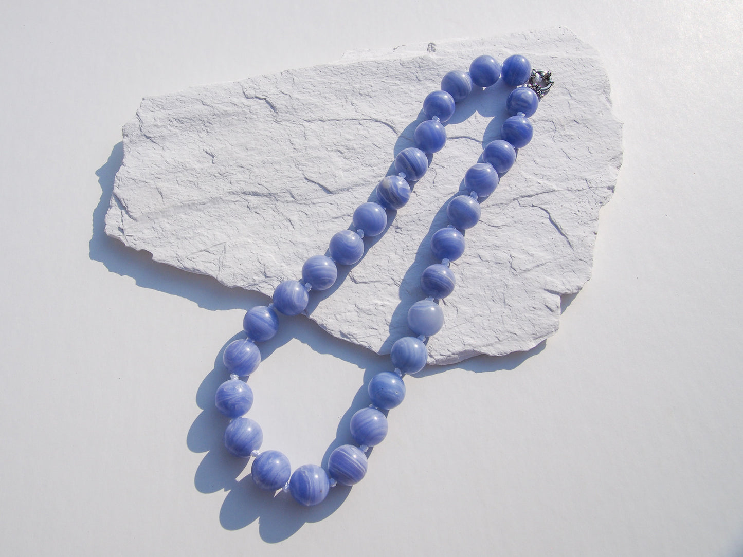 Ruba Stone Necklace