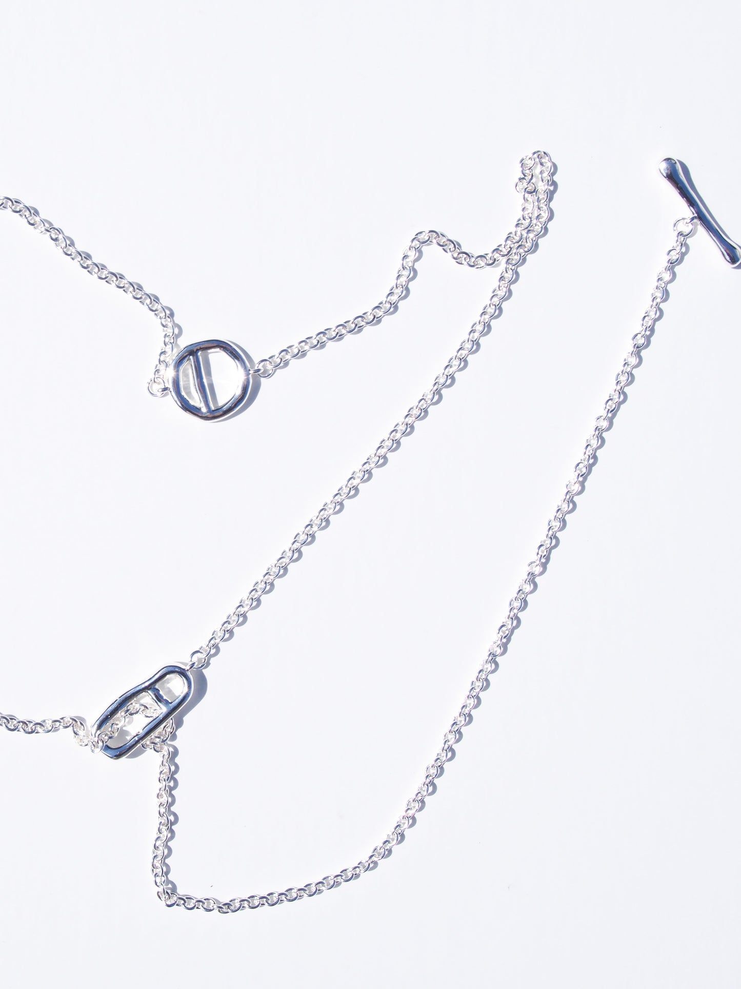Tsuki Necklace