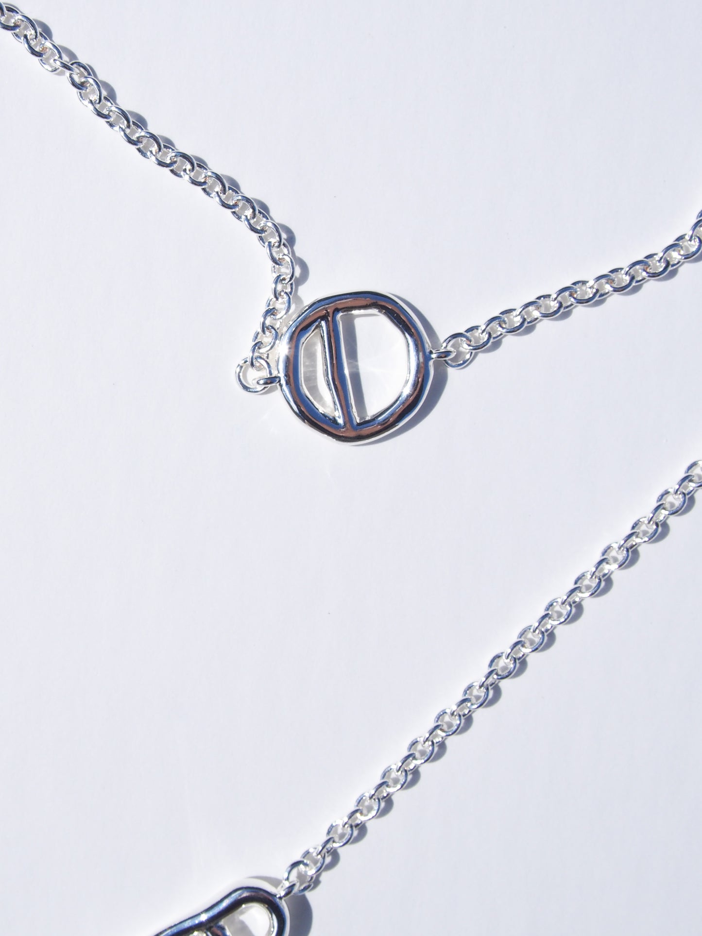 Tsuki Necklace