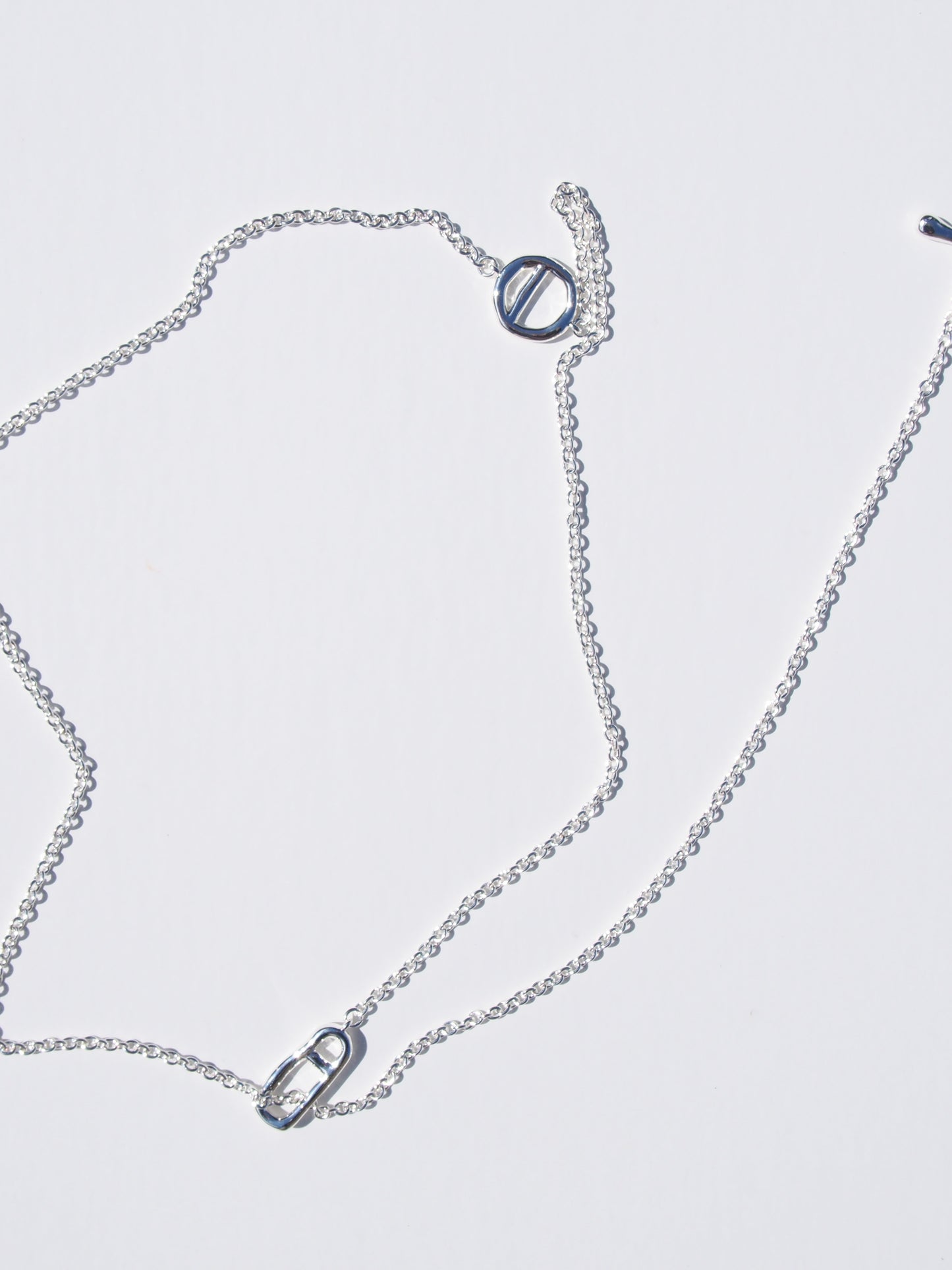 Tsuki Necklace