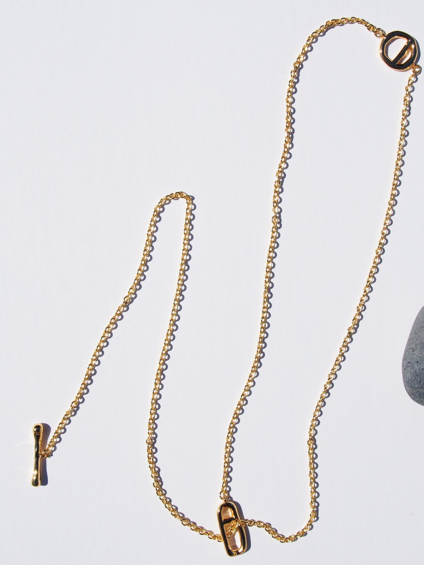 Tsuki Necklace