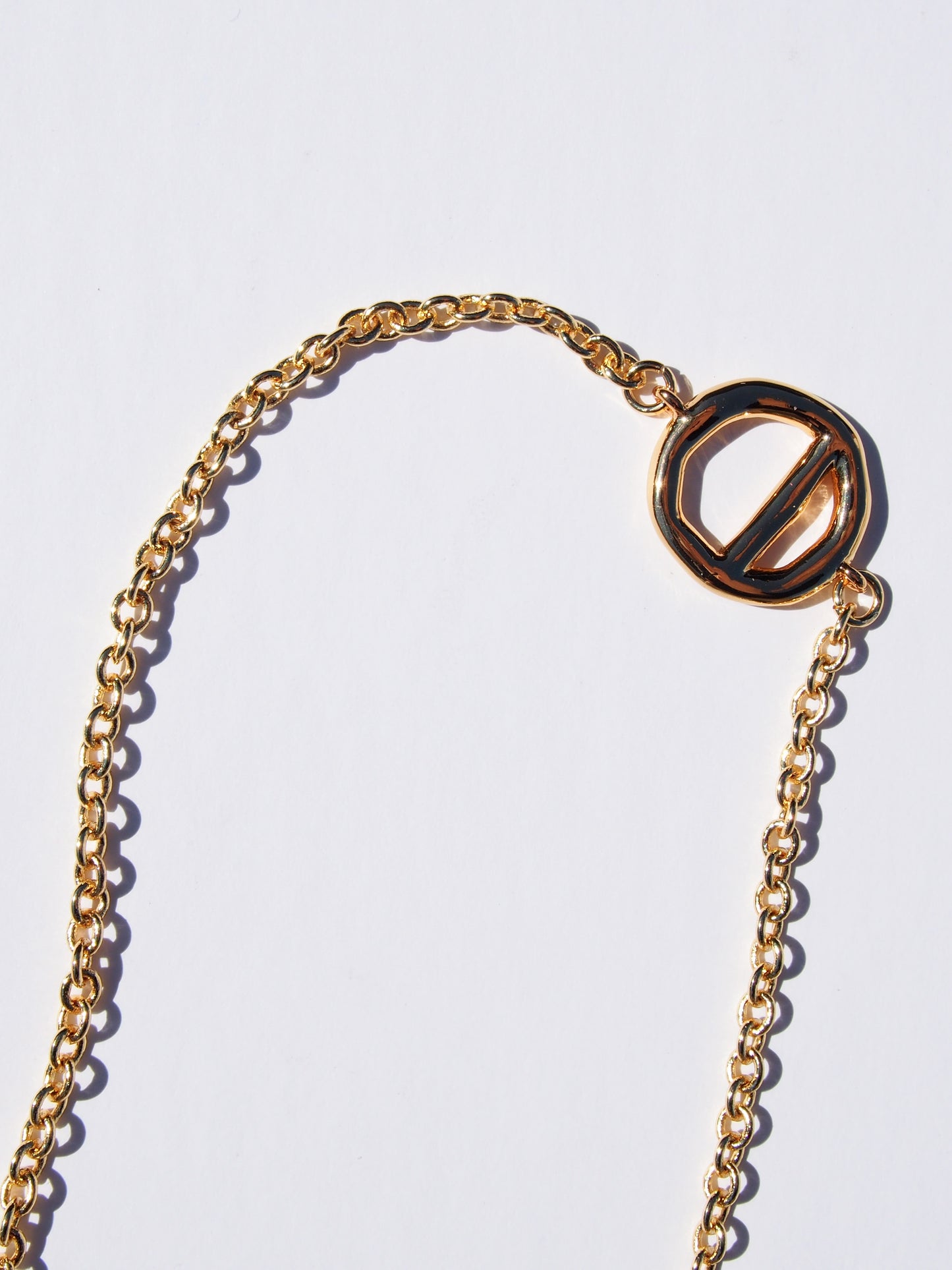 Tsuki Necklace