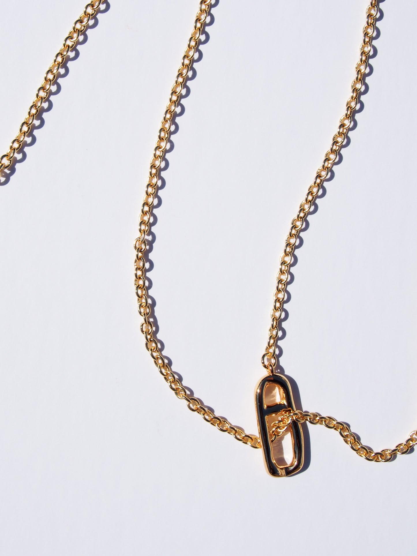 Tsuki Necklace