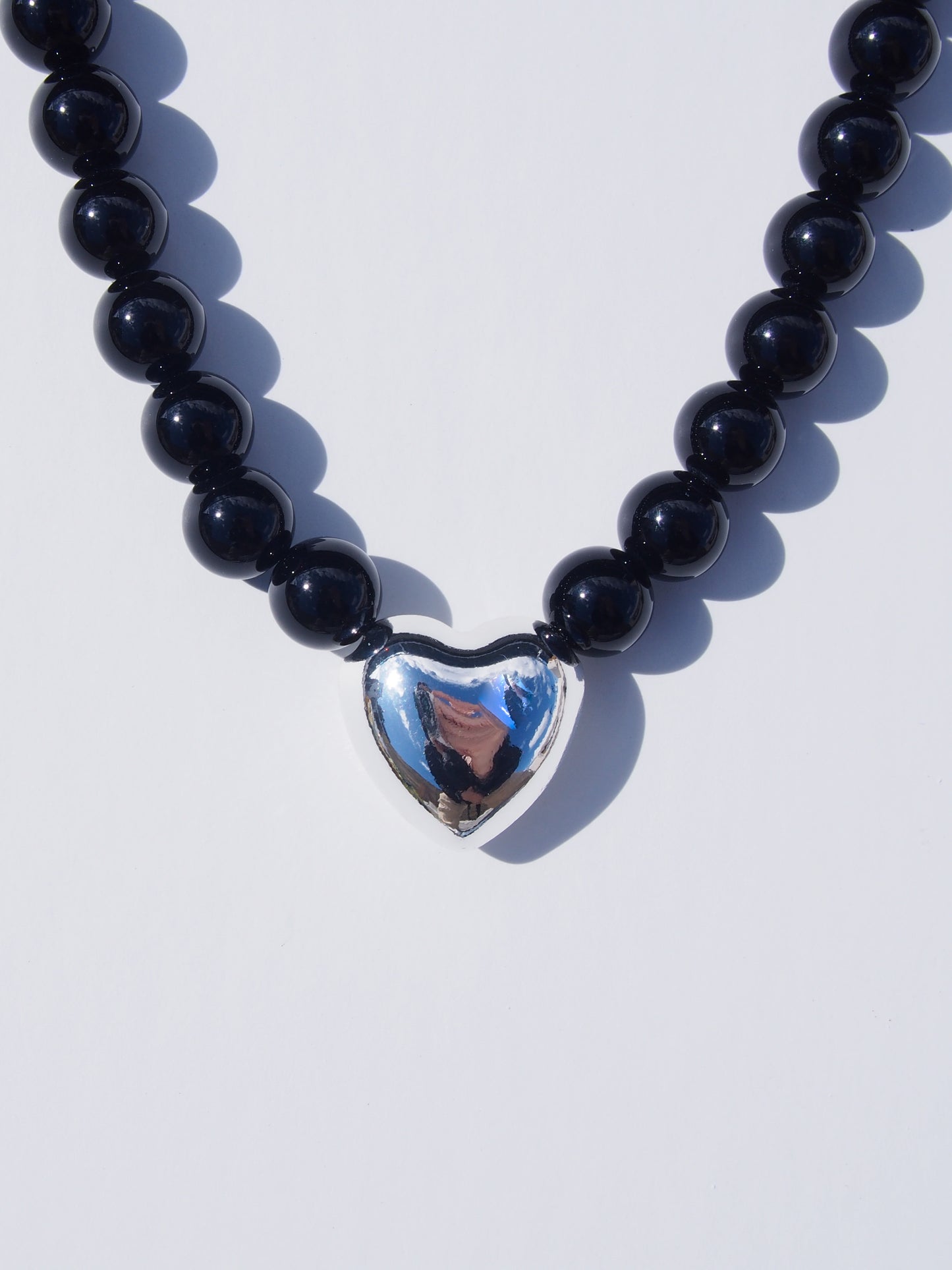 Ayame Necklace