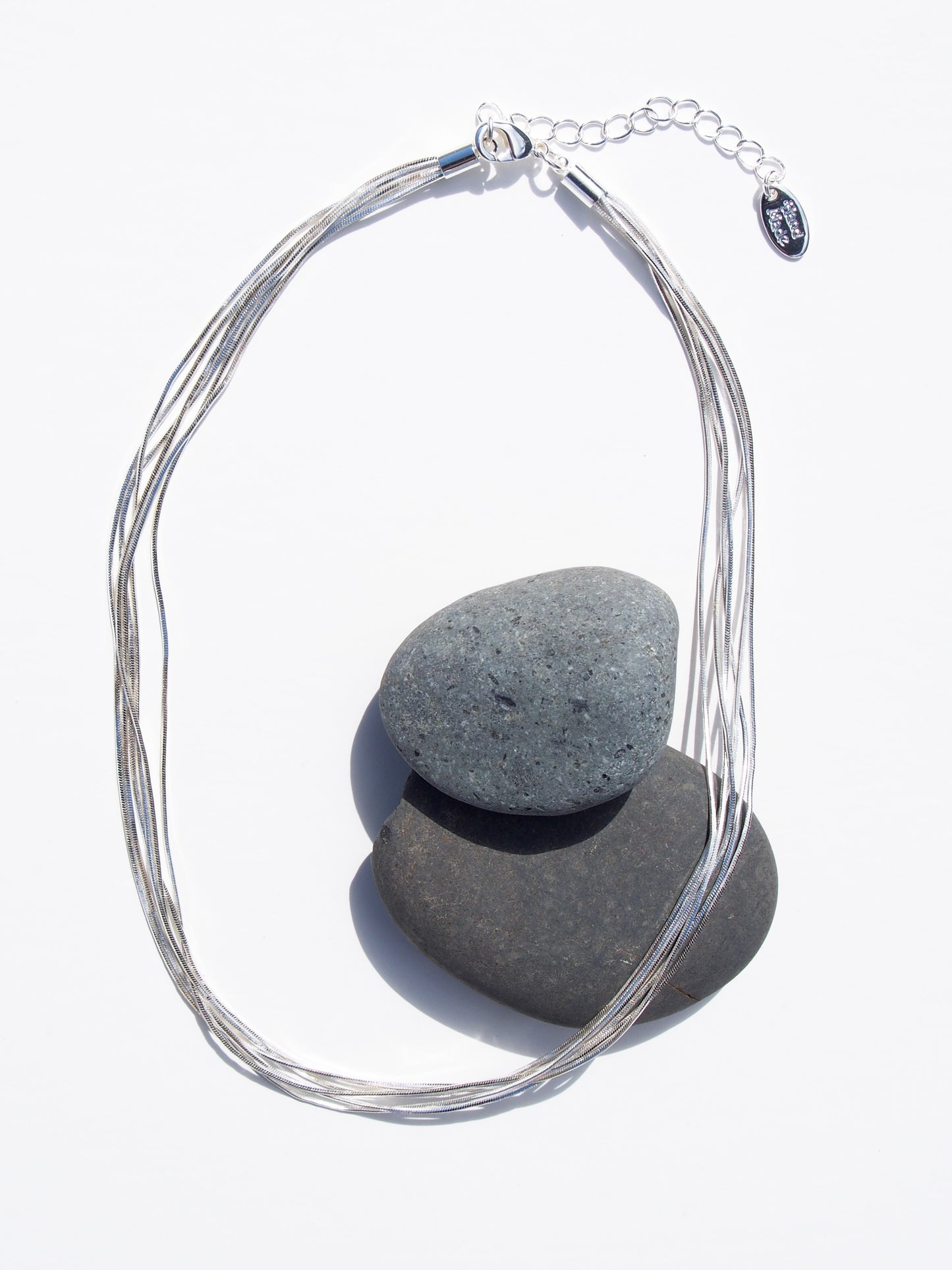 Noboru Necklace
