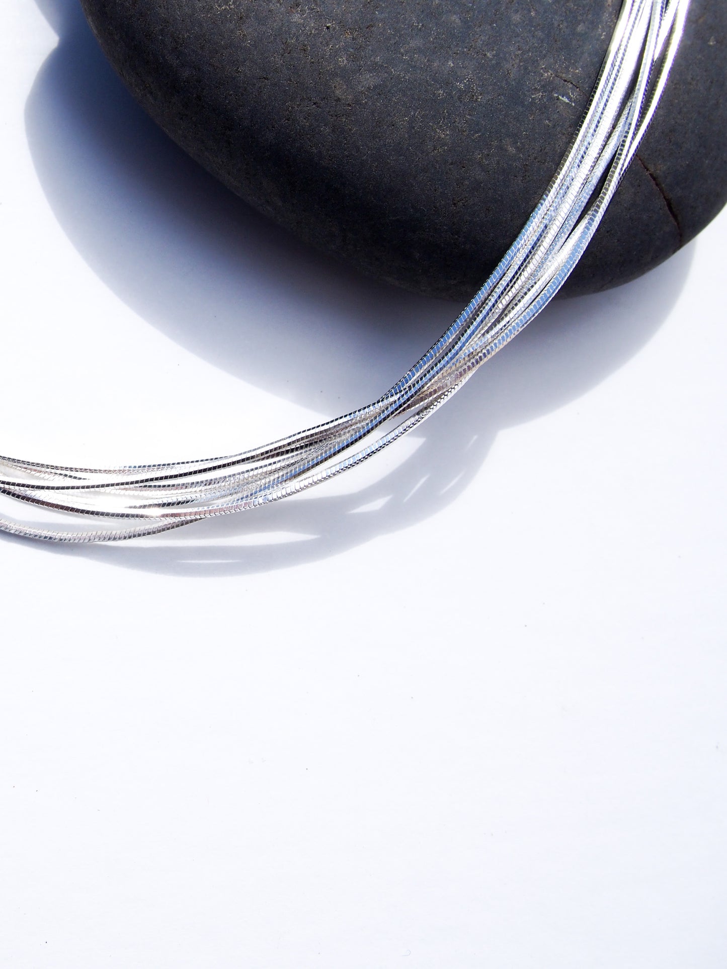 Noboru Necklace