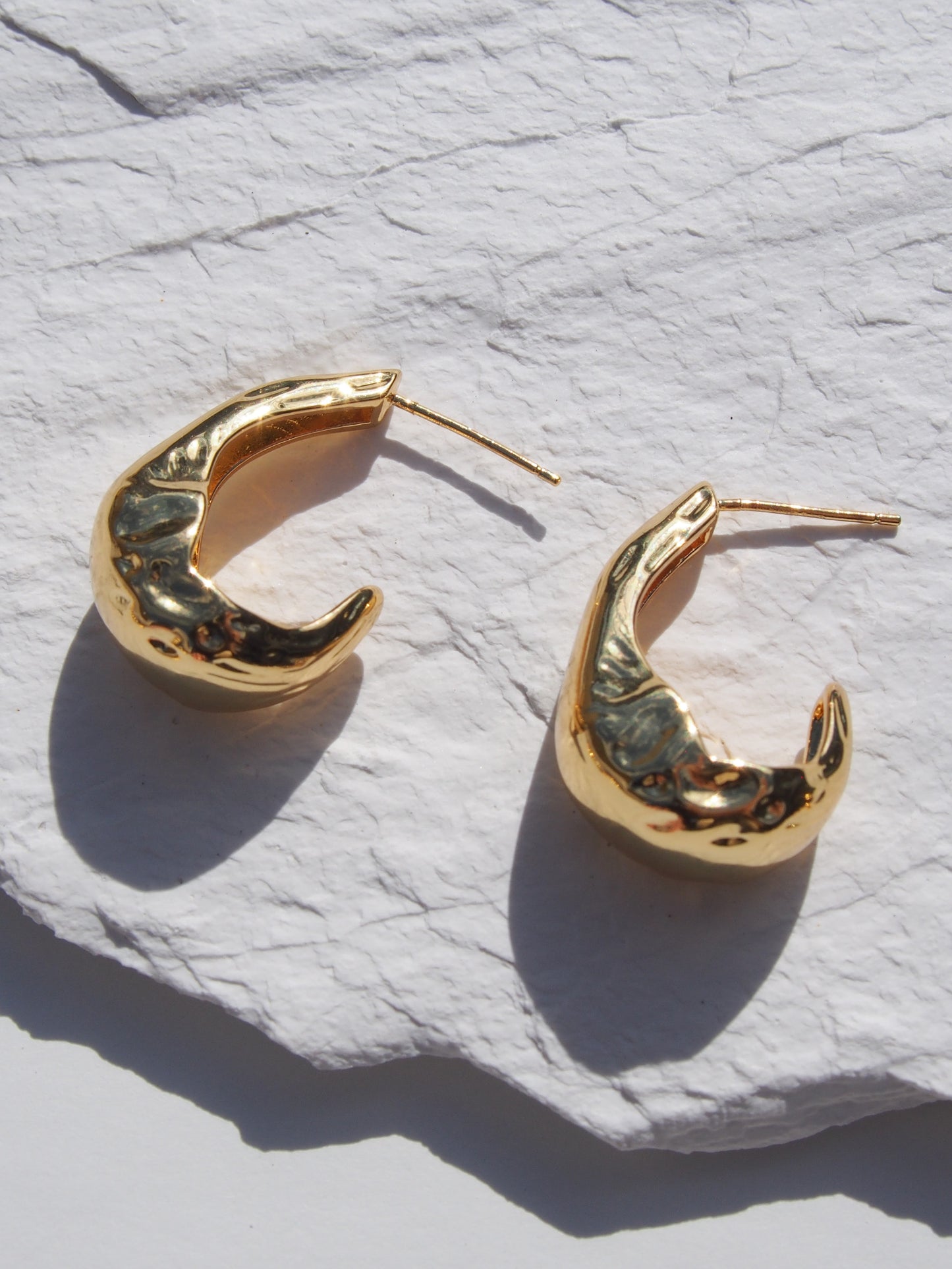 Pasana Earrings