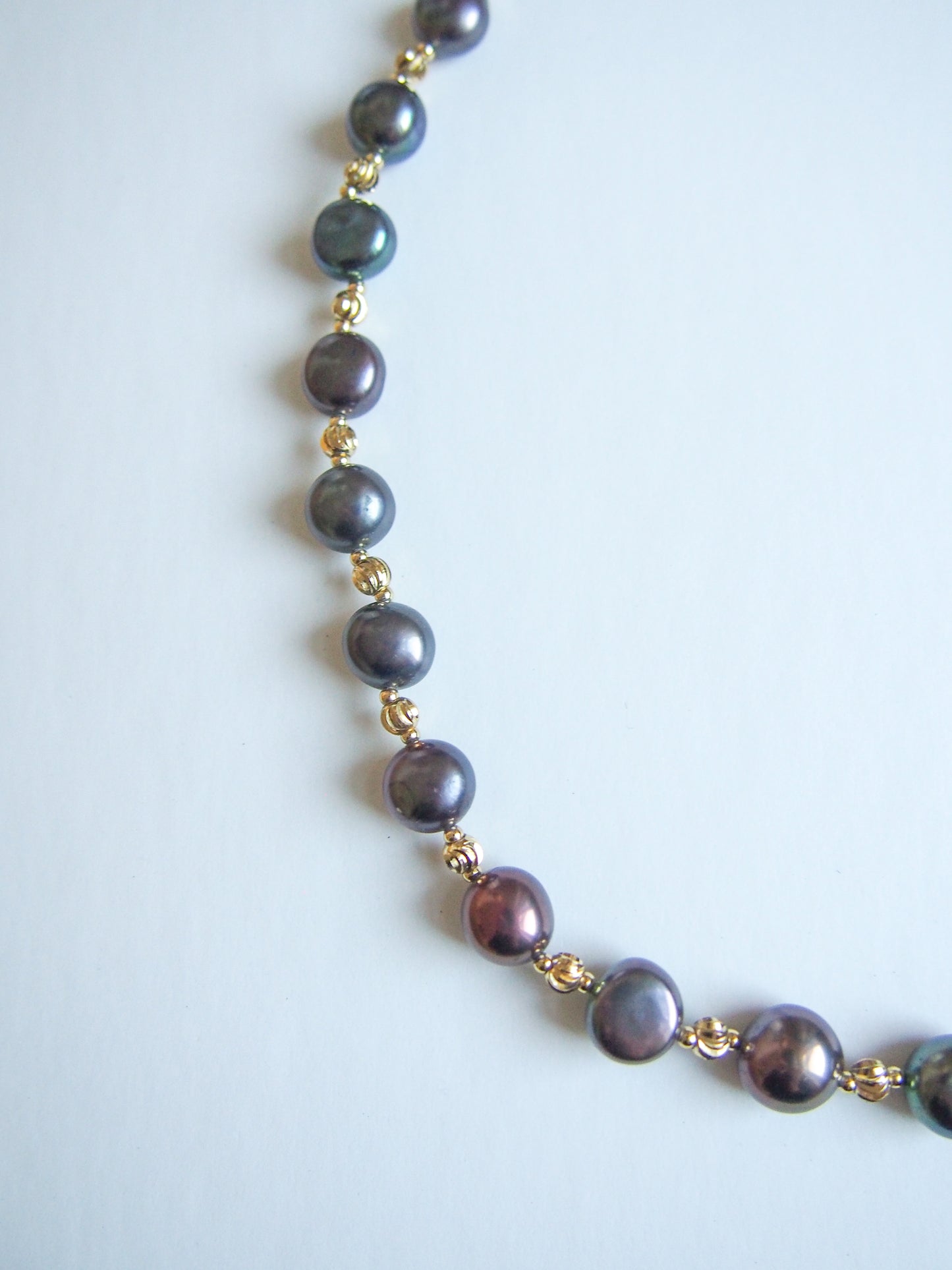 Lorelei Freshwater Pearl Necklace