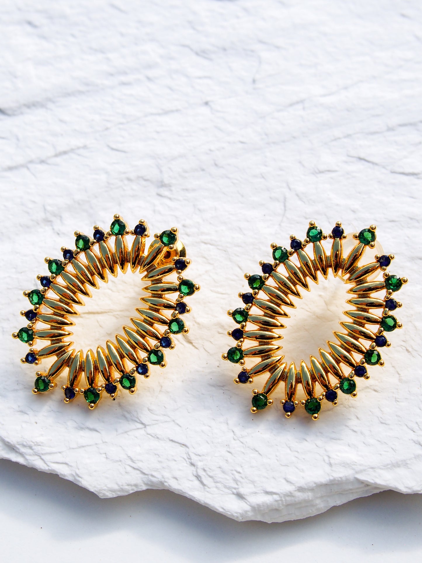 Sora Radiant Studs