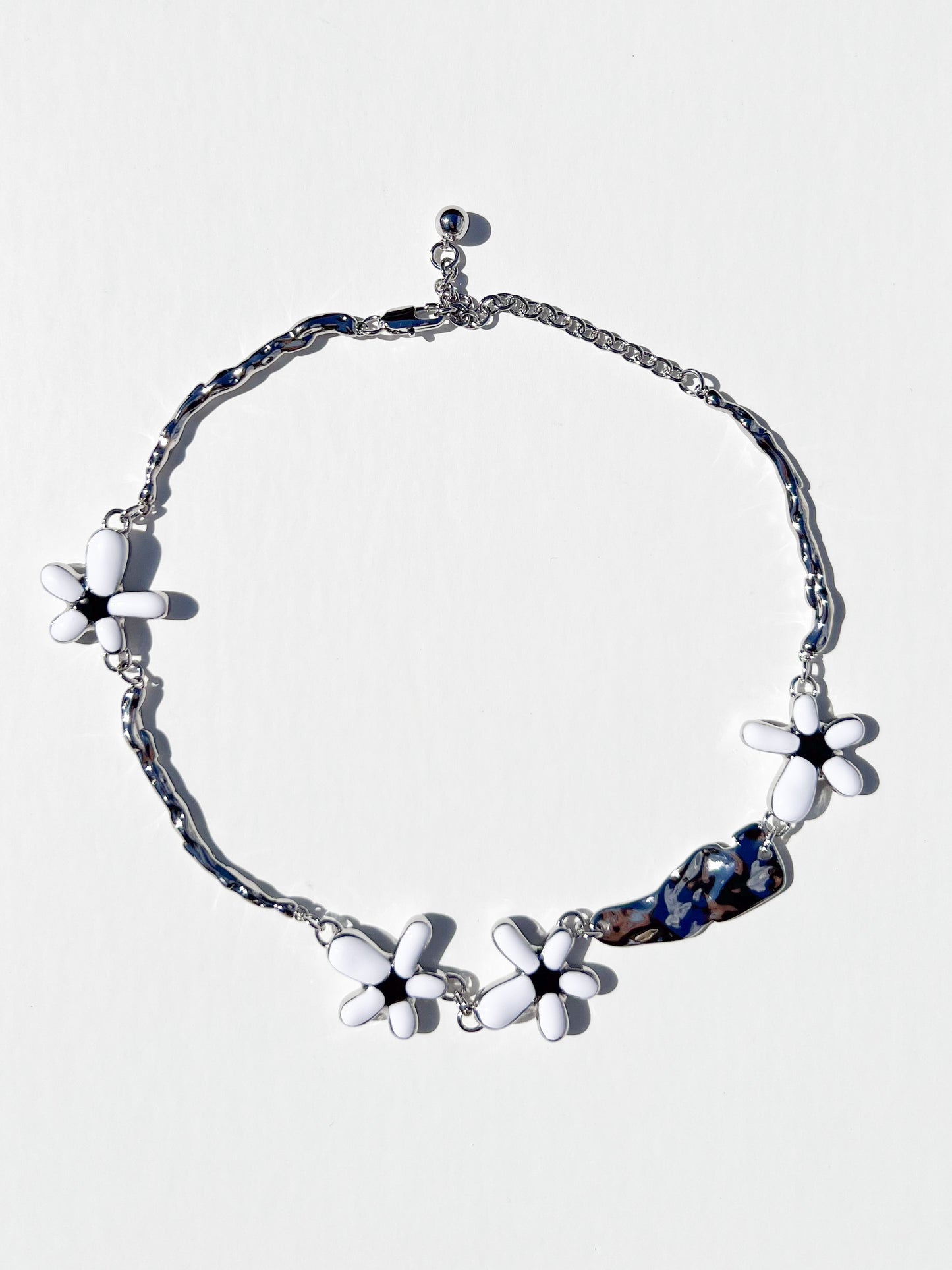 Kohana Flower Chain