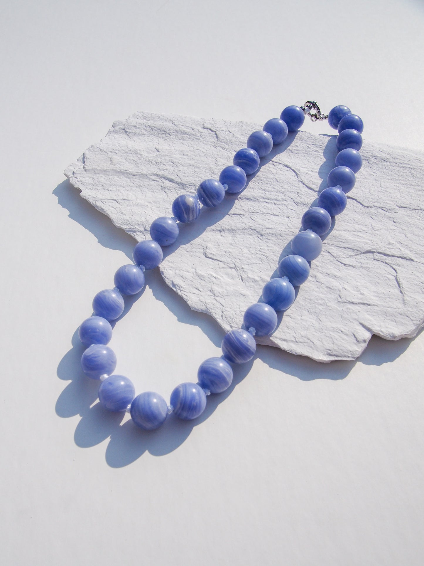 Ruba Stone Necklace