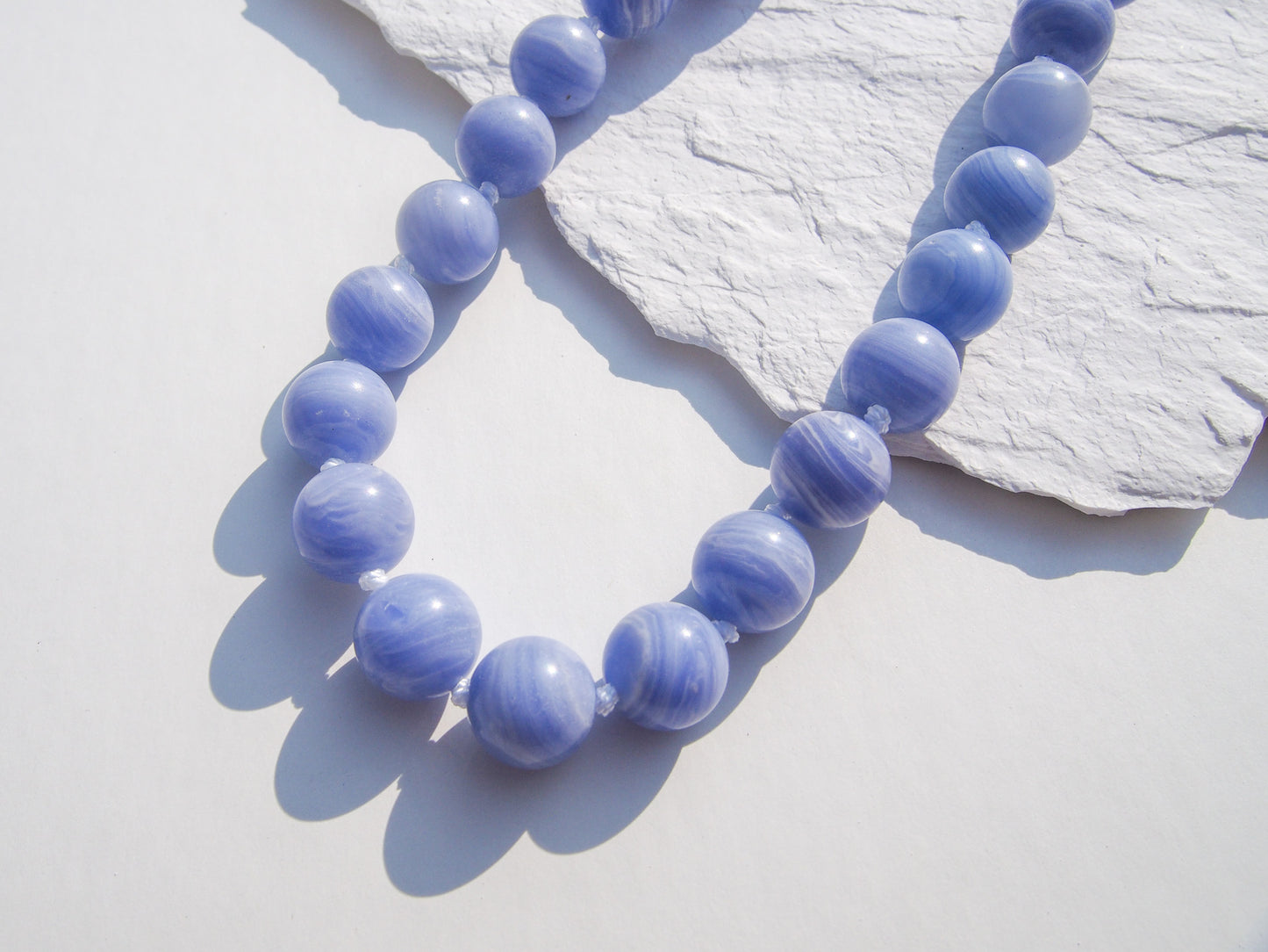 Ruba Stone Necklace