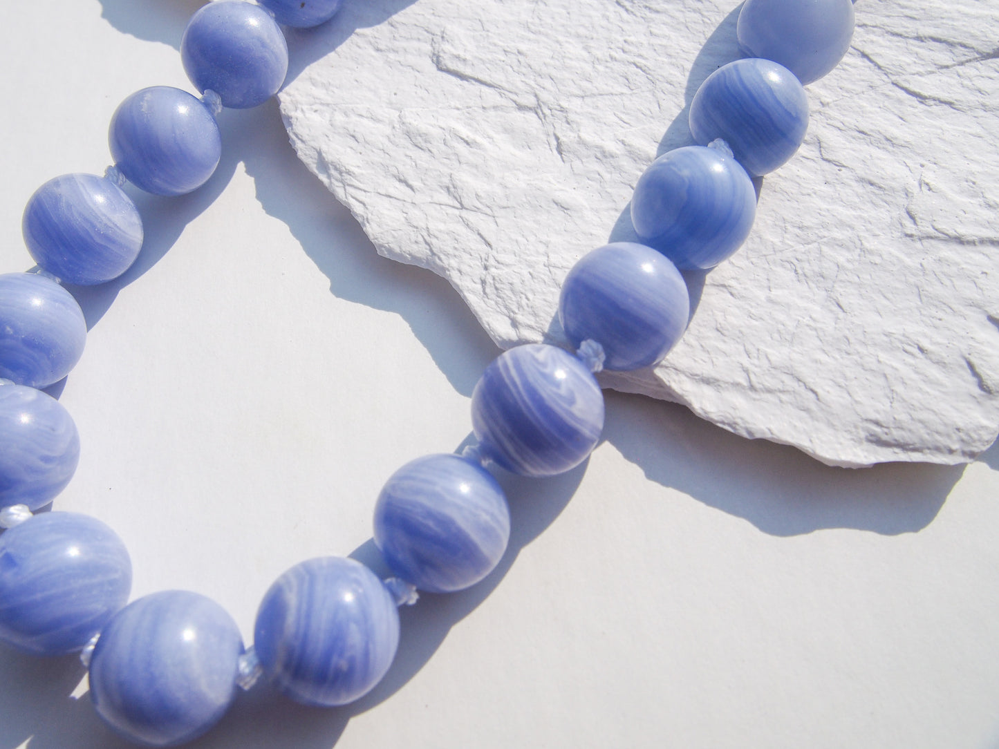 Ruba Stone Necklace