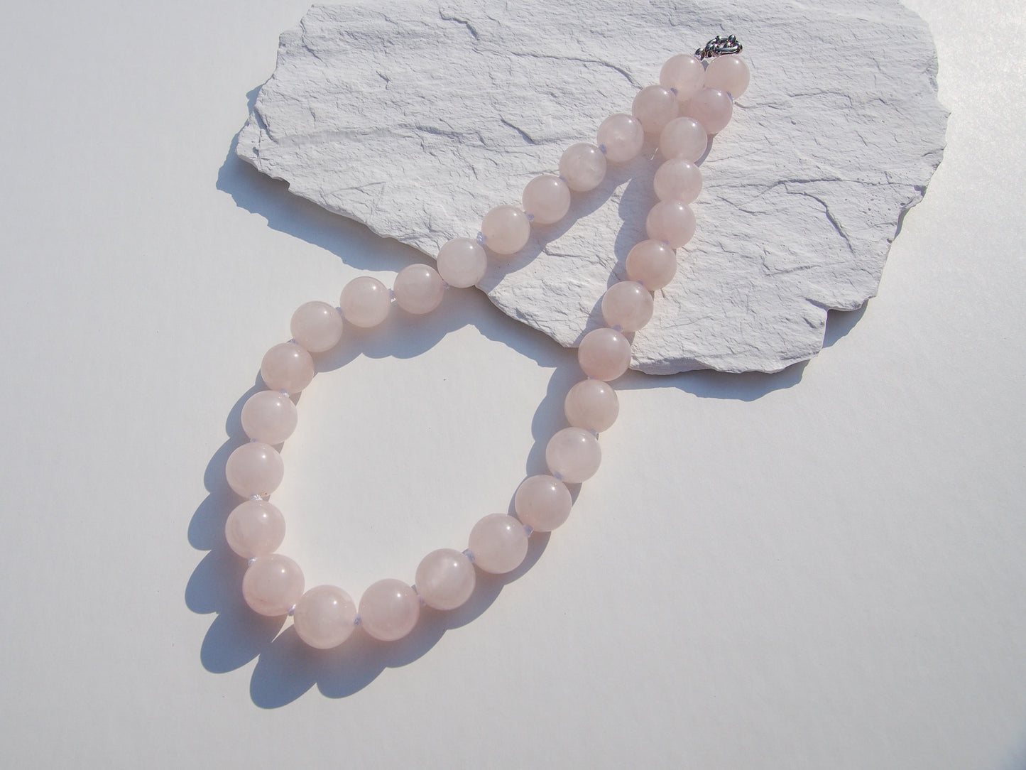 Ruba Stone Necklace