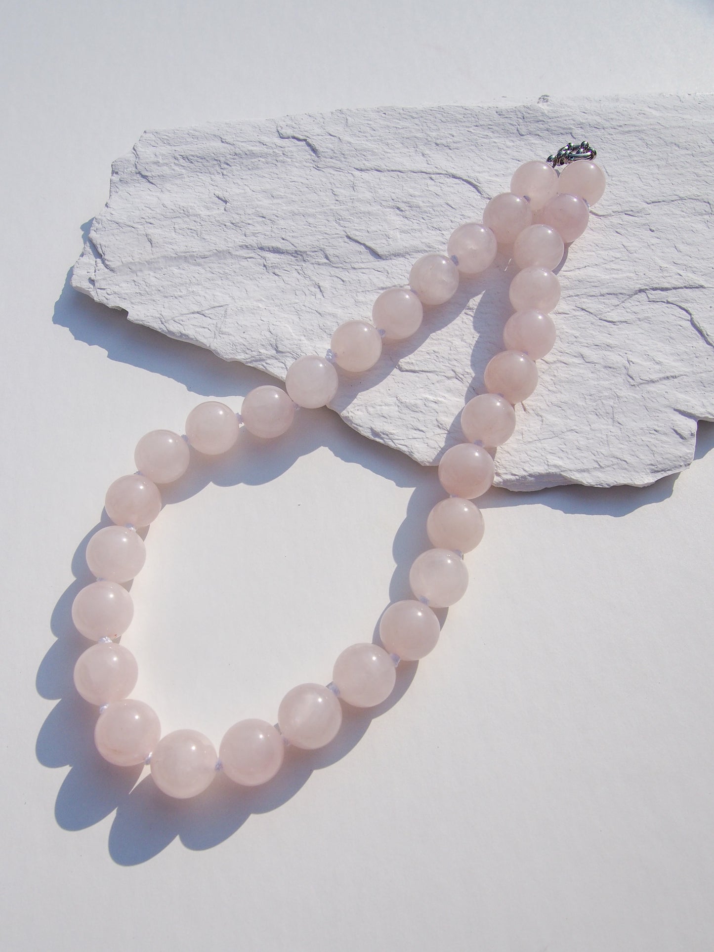 Ruba Stone Necklace
