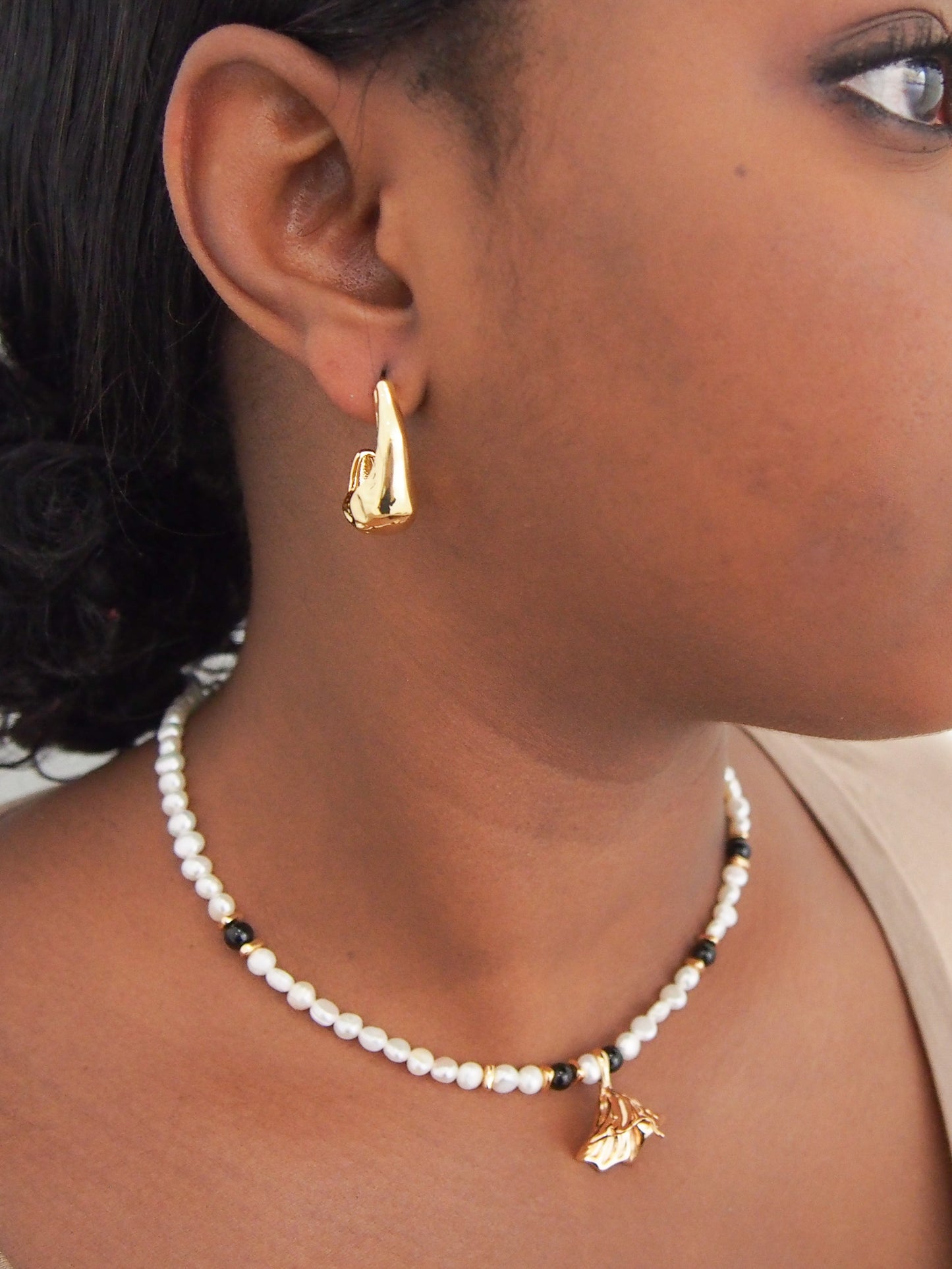 Pasana Earrings