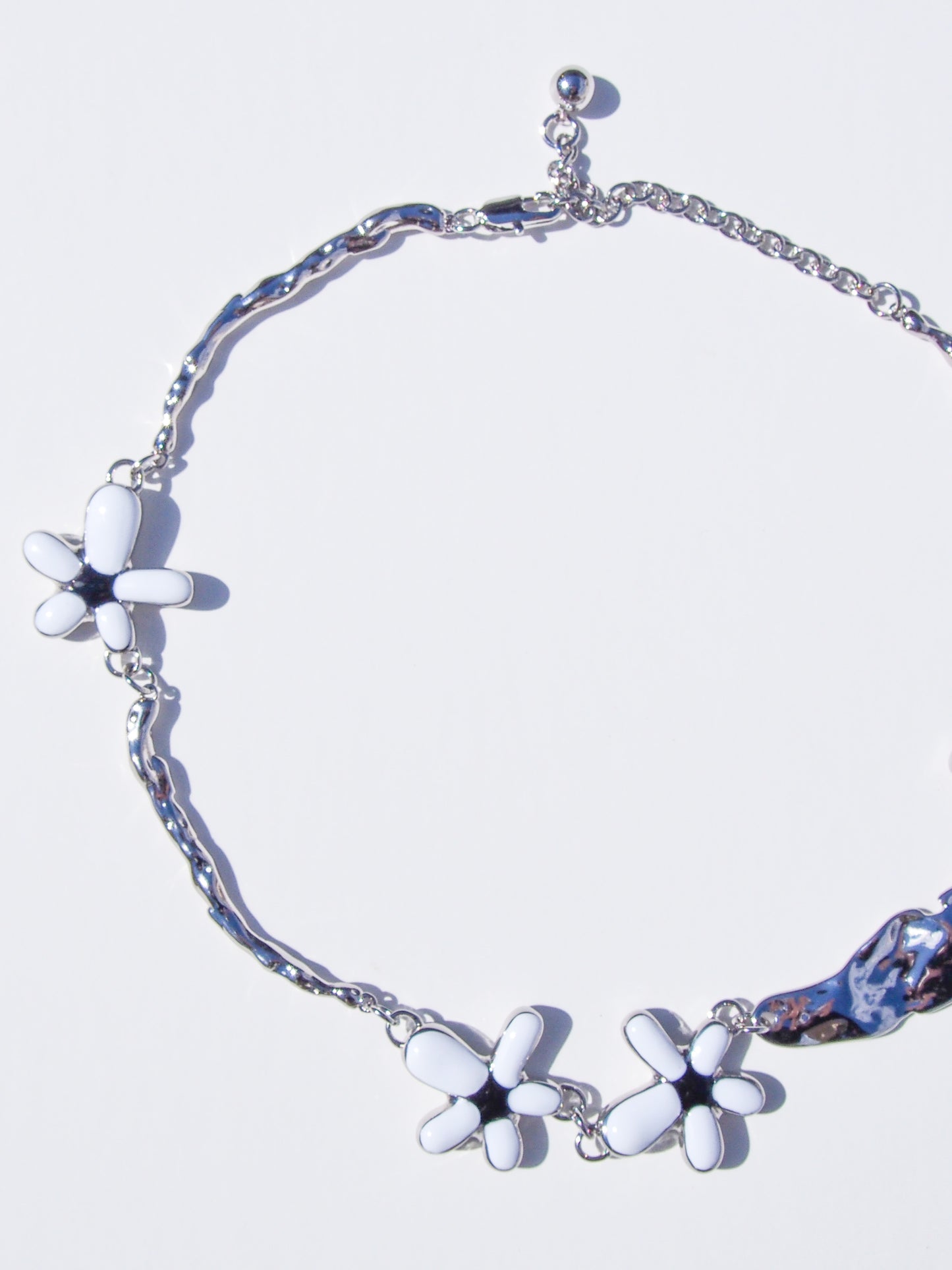 Kohana Flower Chain
