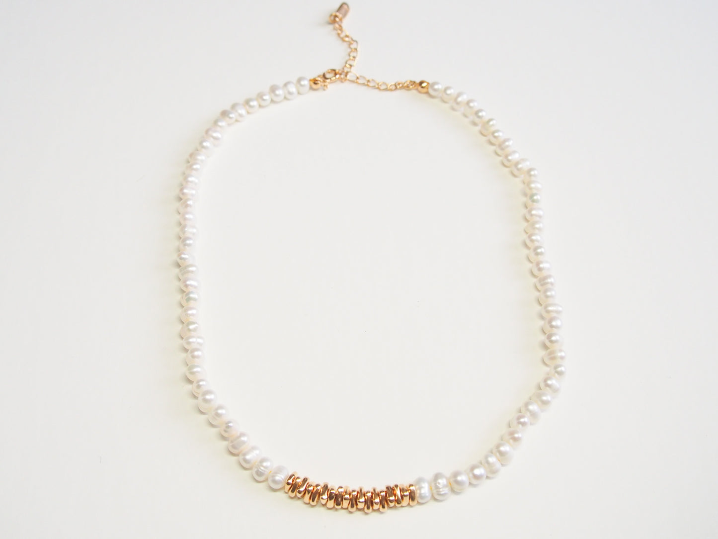 Rim Pearl Chain