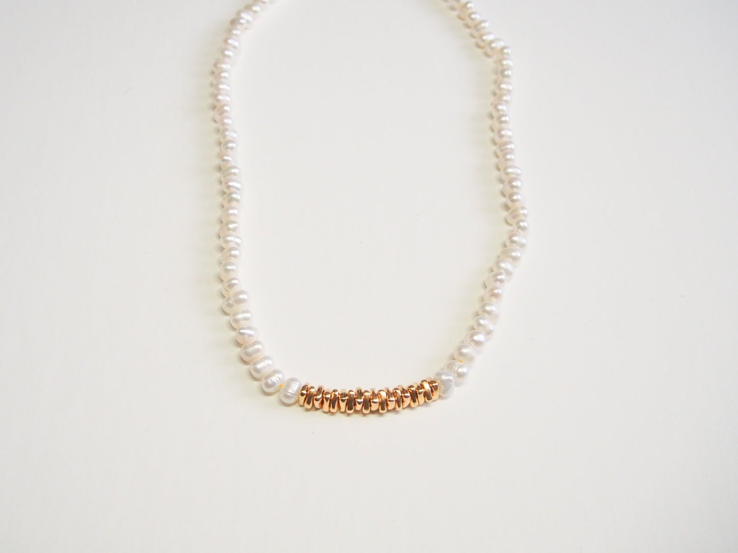 Rim Pearl Chain