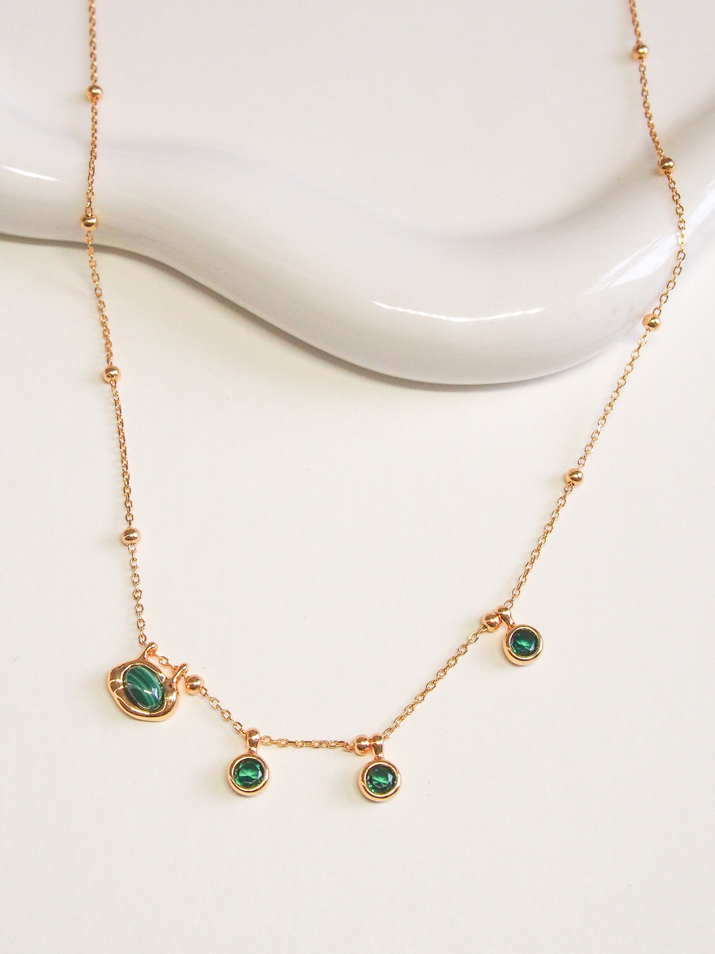 Iman Chain