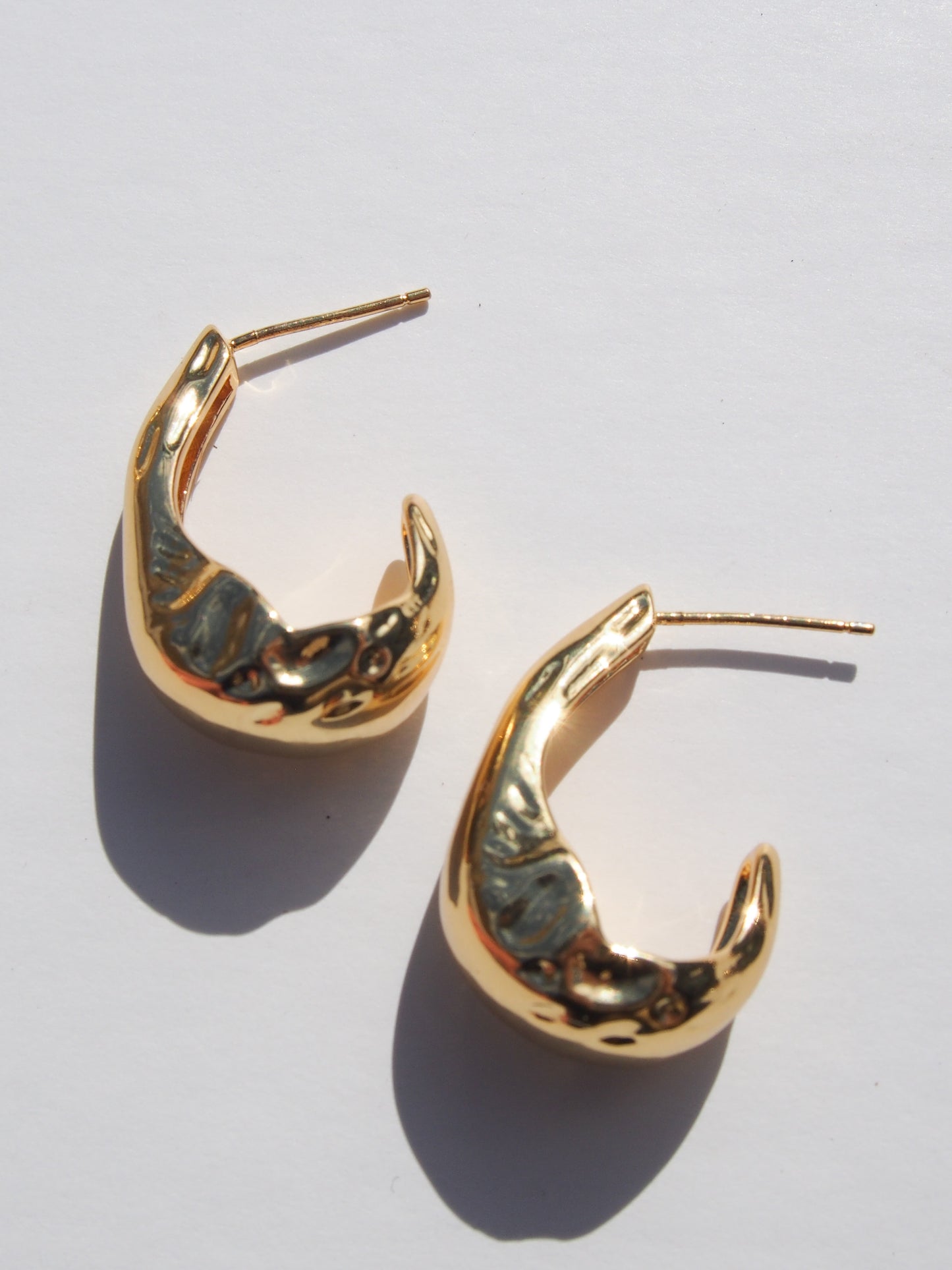 Pasana Earrings