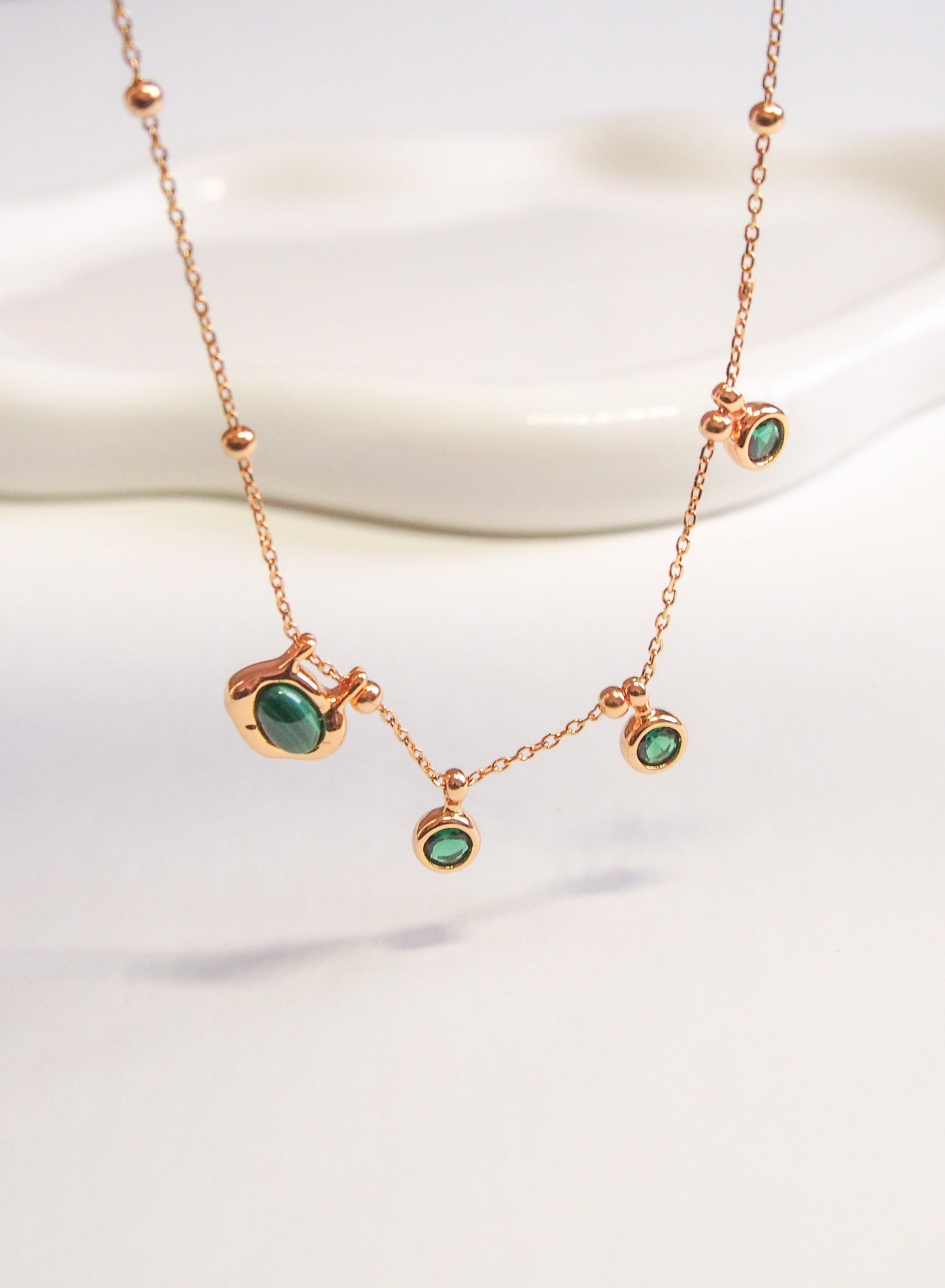 Iman Chain