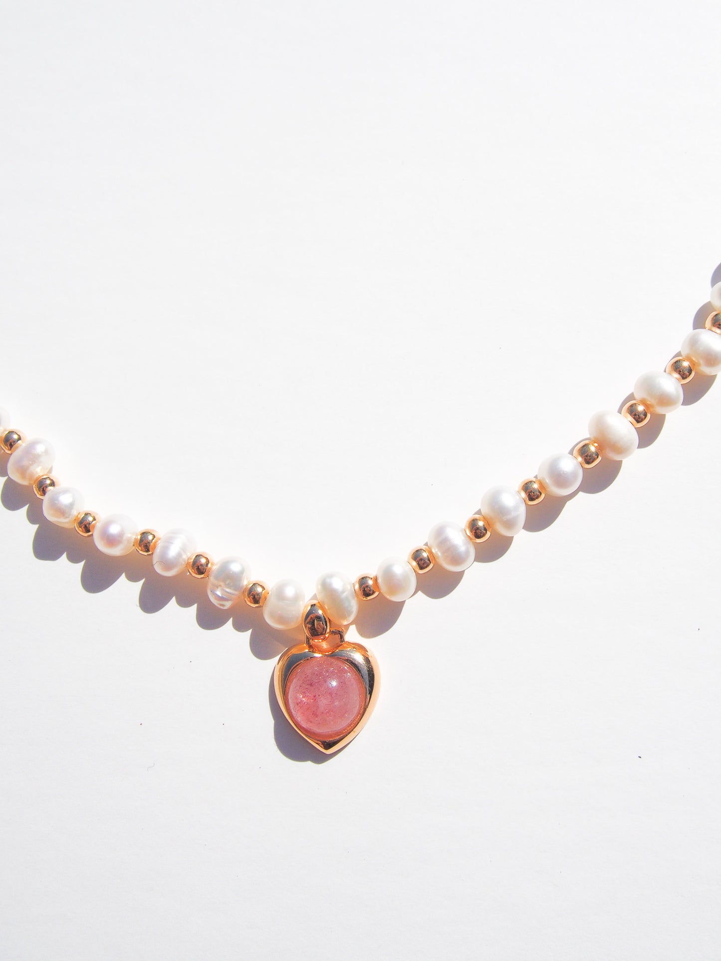 Starry Whispers Pendant