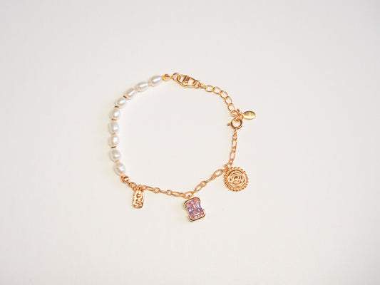 Fairy Flutters Bracelets