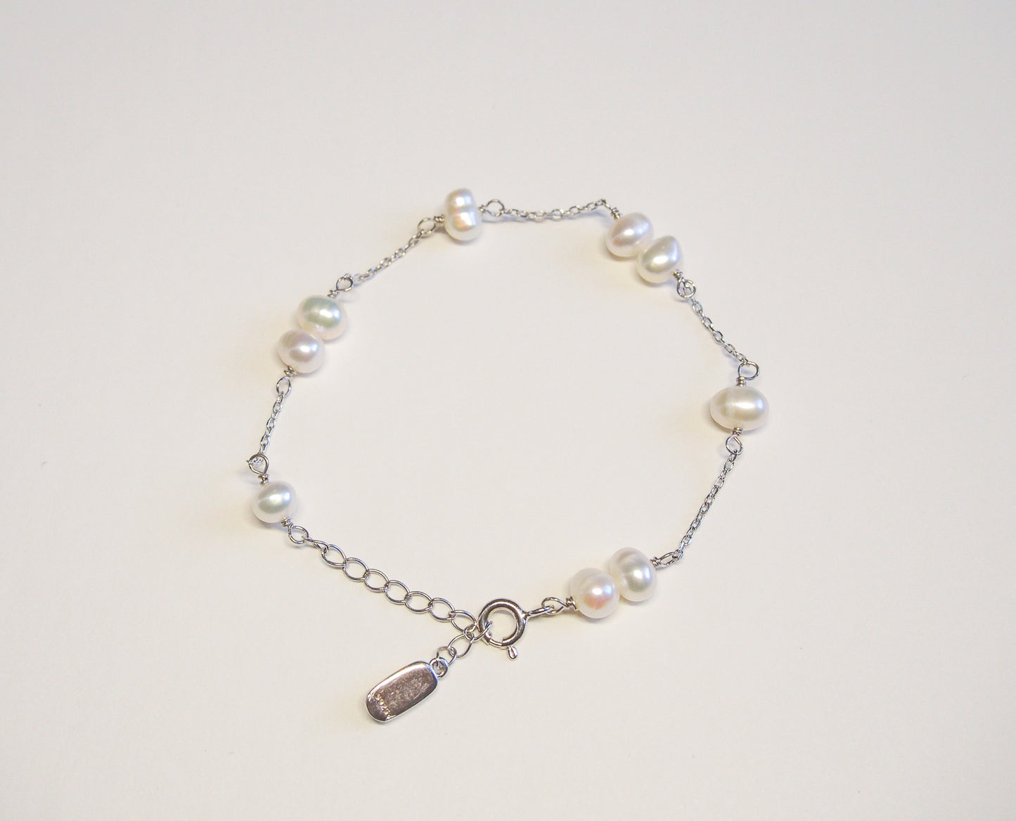 Infinity Bracelets