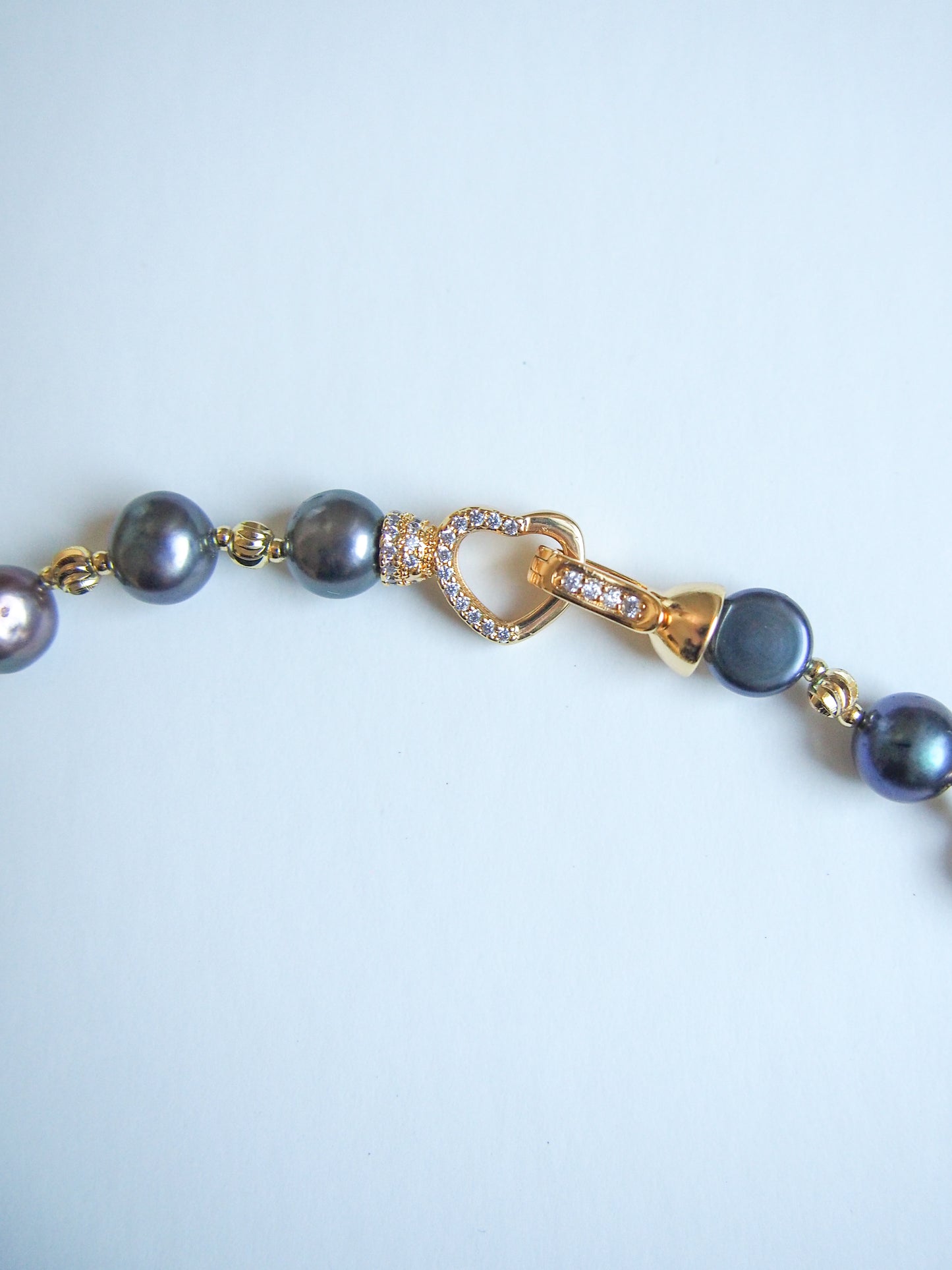 Lorelei Freshwater Pearl Necklace