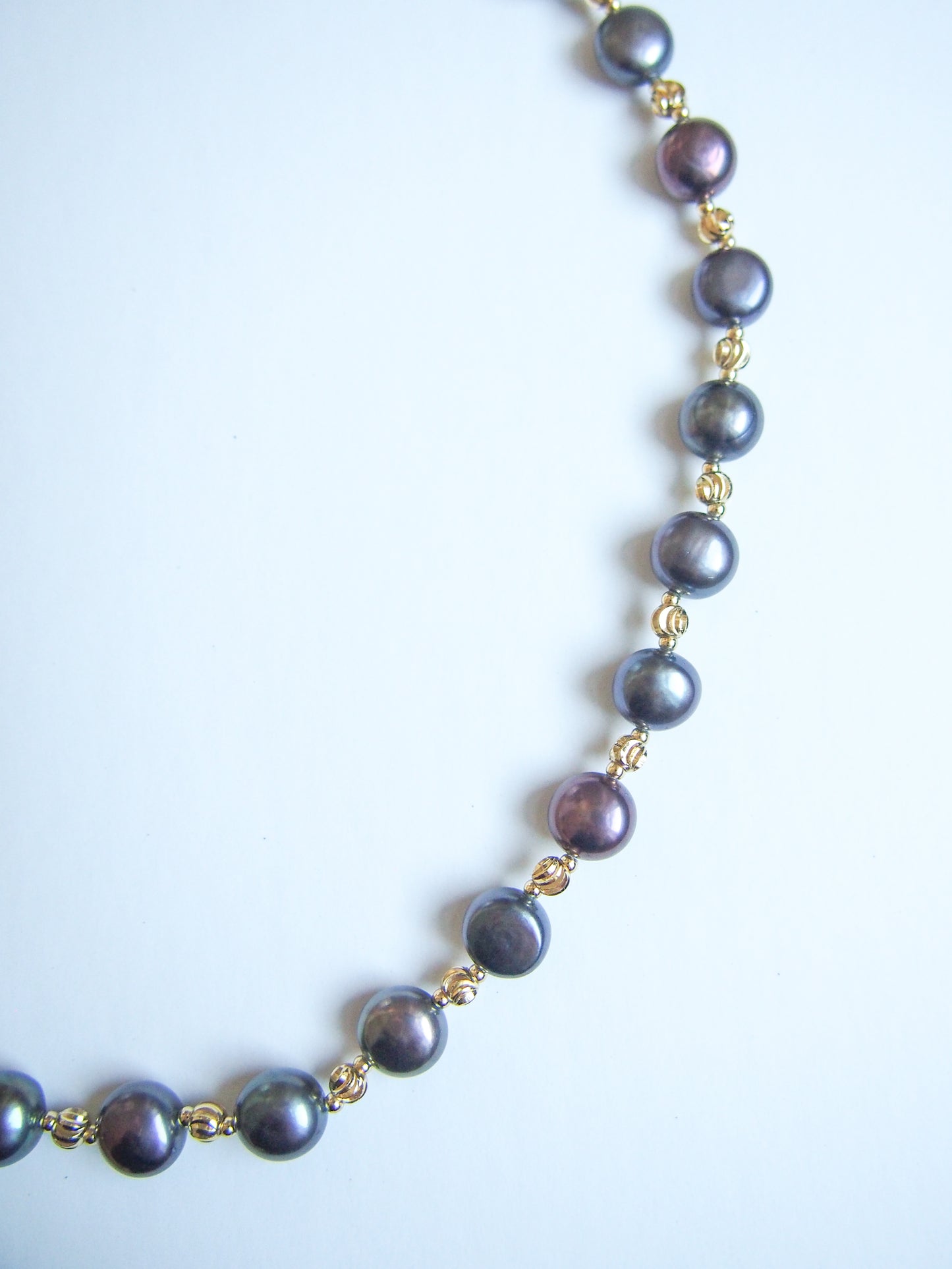 Lorelei Freshwater Pearl Necklace