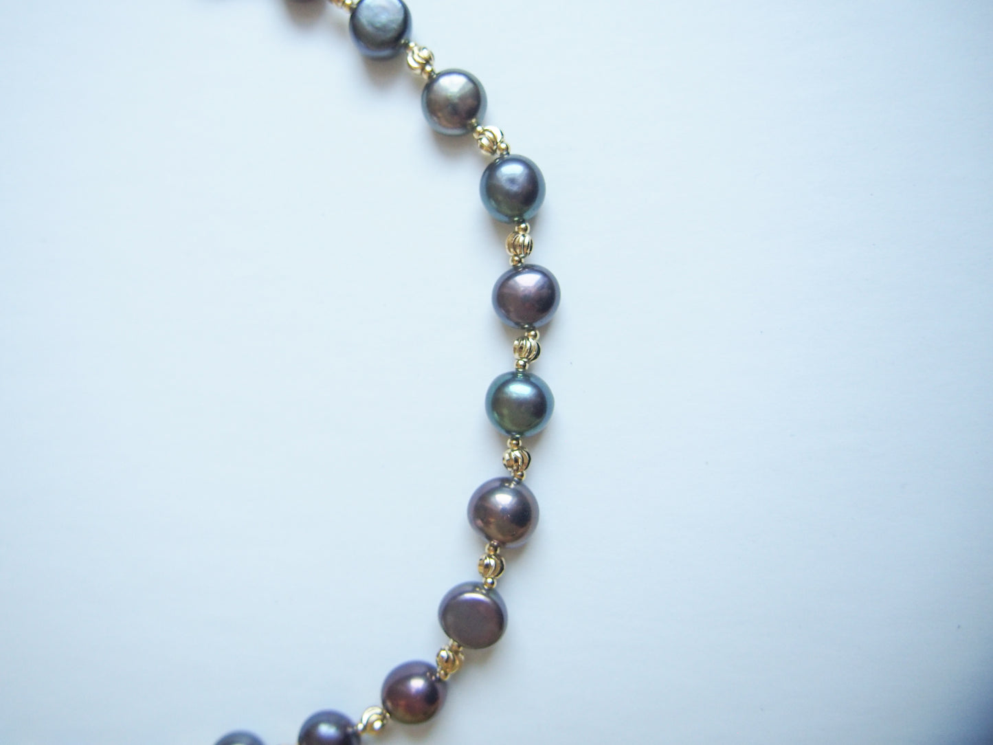Lorelei Freshwater Pearl Necklace